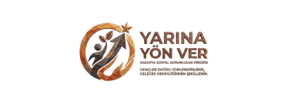 Yarına Yön Ver Logo